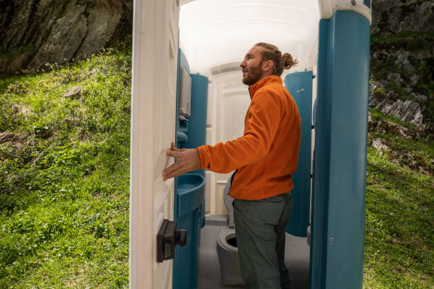 Best Best portable toilet rental  in Midland, PA