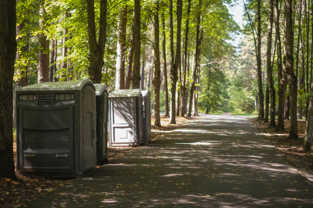 Best Porta potty rental for outdoor events  in Midland, PA