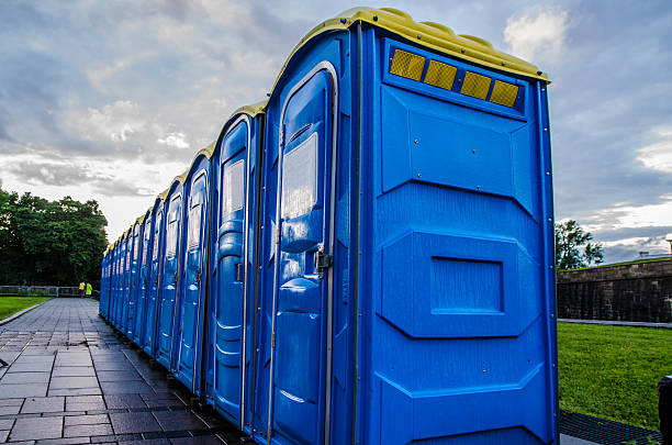 Best Long-term porta potty rental  in Midland, PA